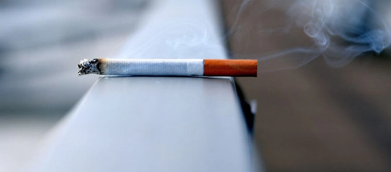 Αυτές είναι οι τροφές που καθαρίζουν τους πνεύμονες από τη νικοτίνη του τσιγάρου